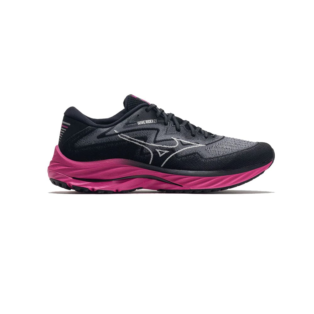 Project Zero Wave Rider 27 Women's Running Shoe