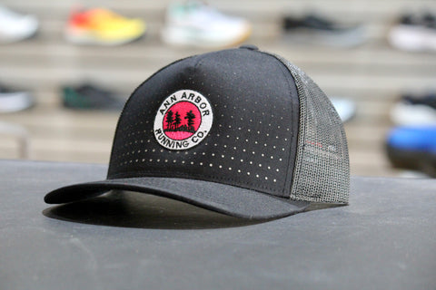 Ann Arbor Running Company Hats