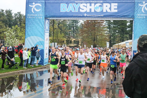 Bayshore Marathon