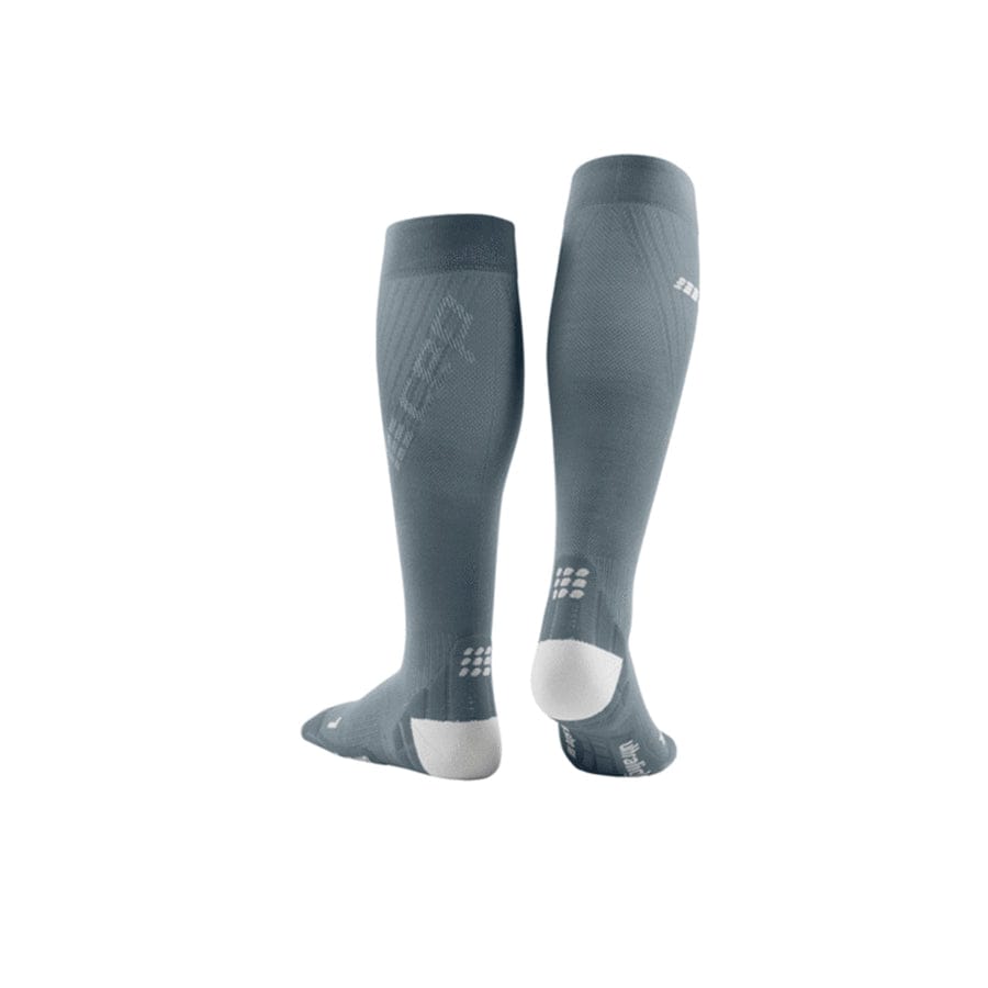 CEP Reflective Compression Socks – Ann Arbor Running Company