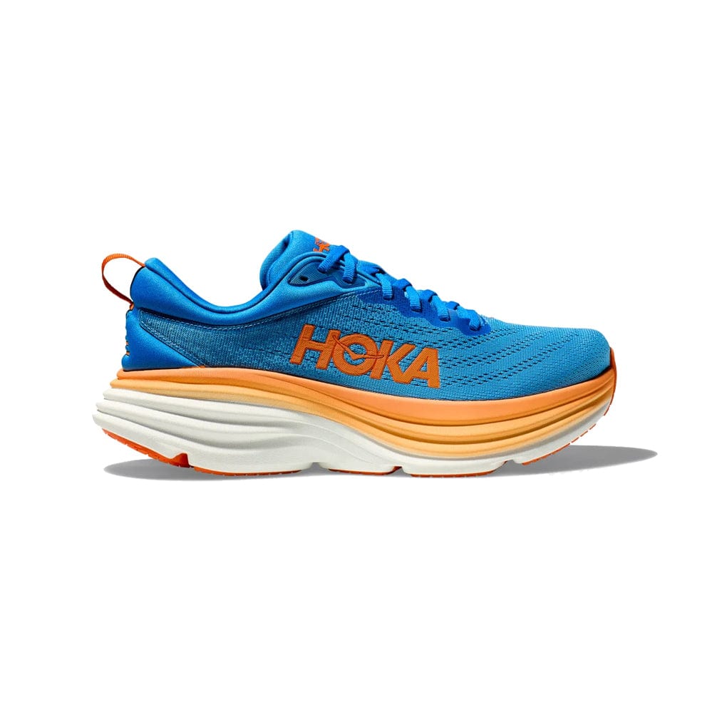 HOKA ONE ONE-BONDI 8 HOK1123202CSVO