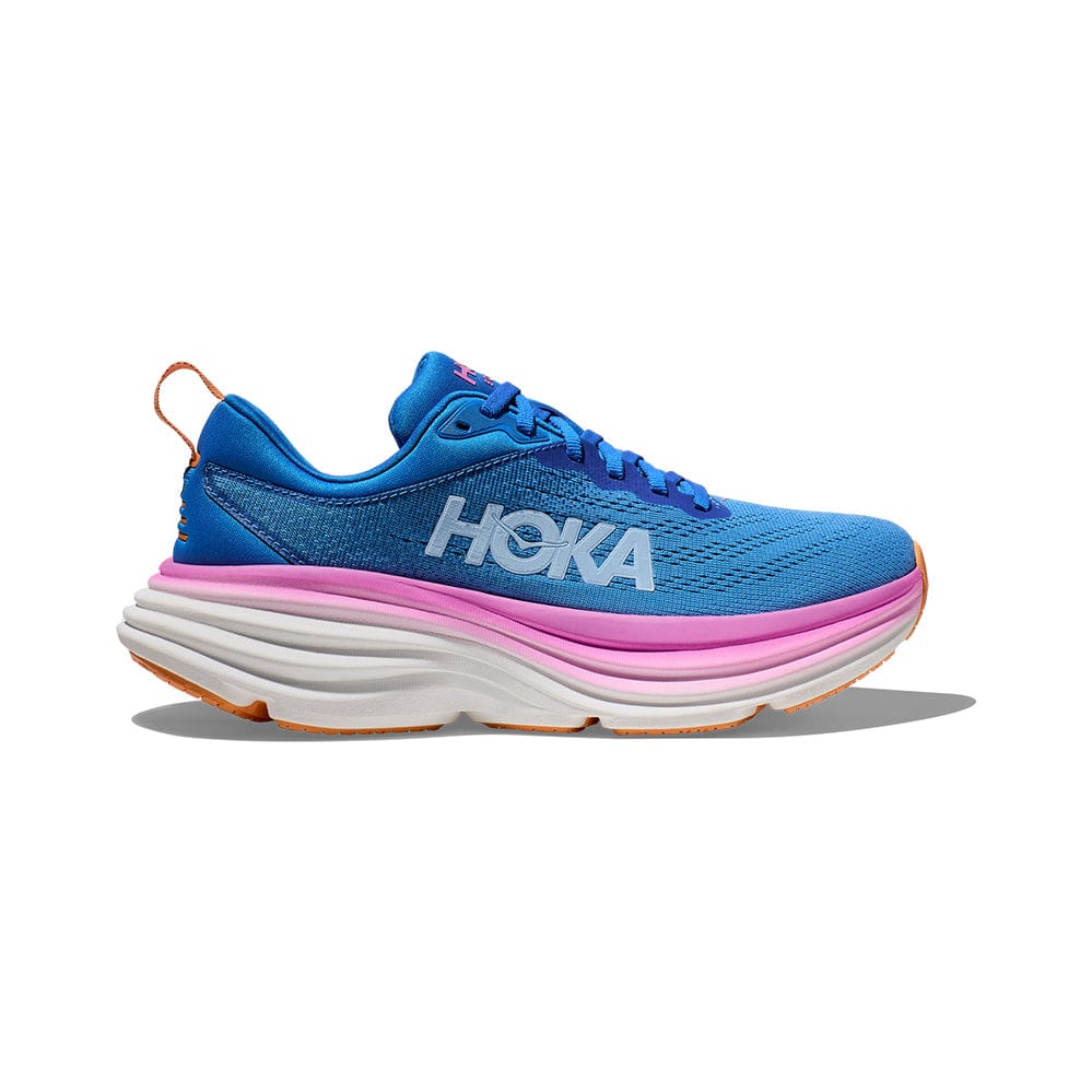 HOKA BONDI 8 Women's Running Shoes 1127952-CSAA