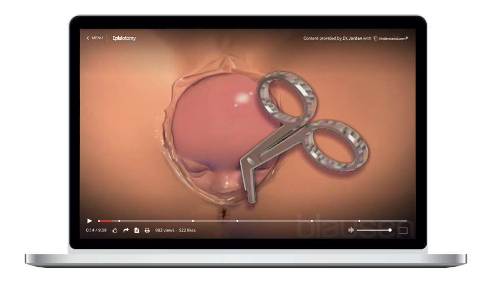 Episiotomy – Understand.com