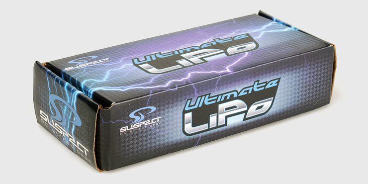 lipo factory 5000