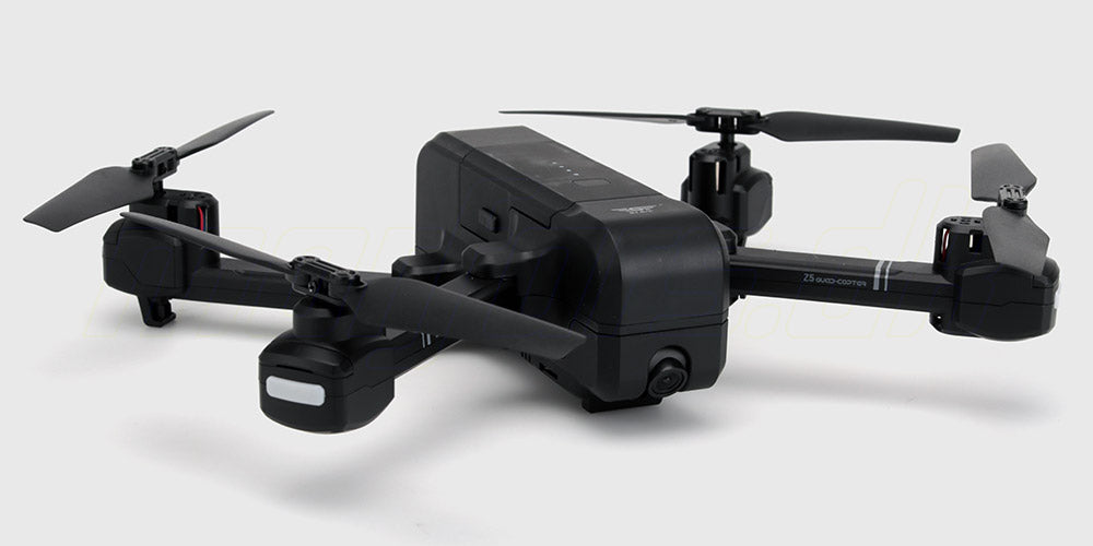 drone z5