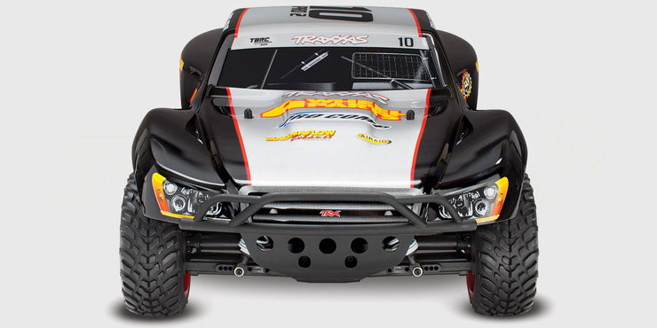 traxxas slash ultimate 4x4 oba