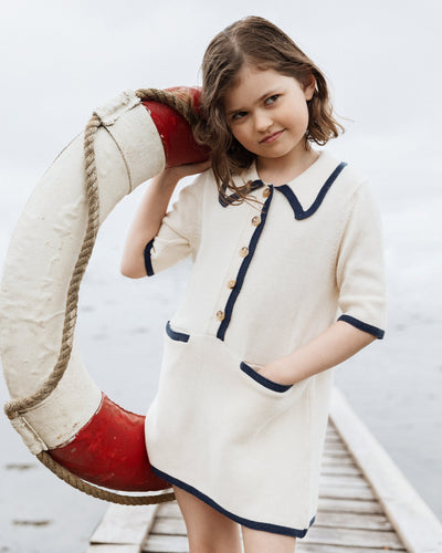 As We Grow | Slow Fashion Luxury Childrenswear From Iceland