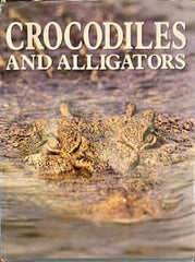The bible of Crocodiles
