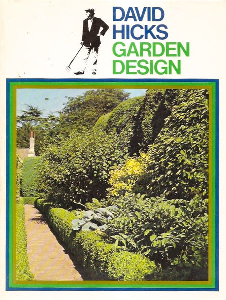 The Oxfordshire Gardener, Bloomsbury Home