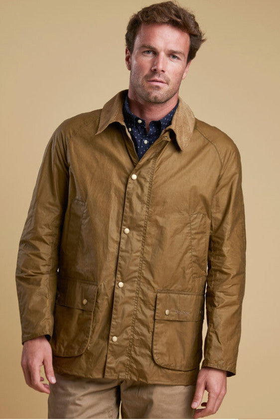 barbour ashby lightweight