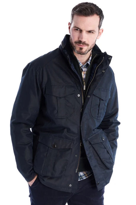 barbour latrigg