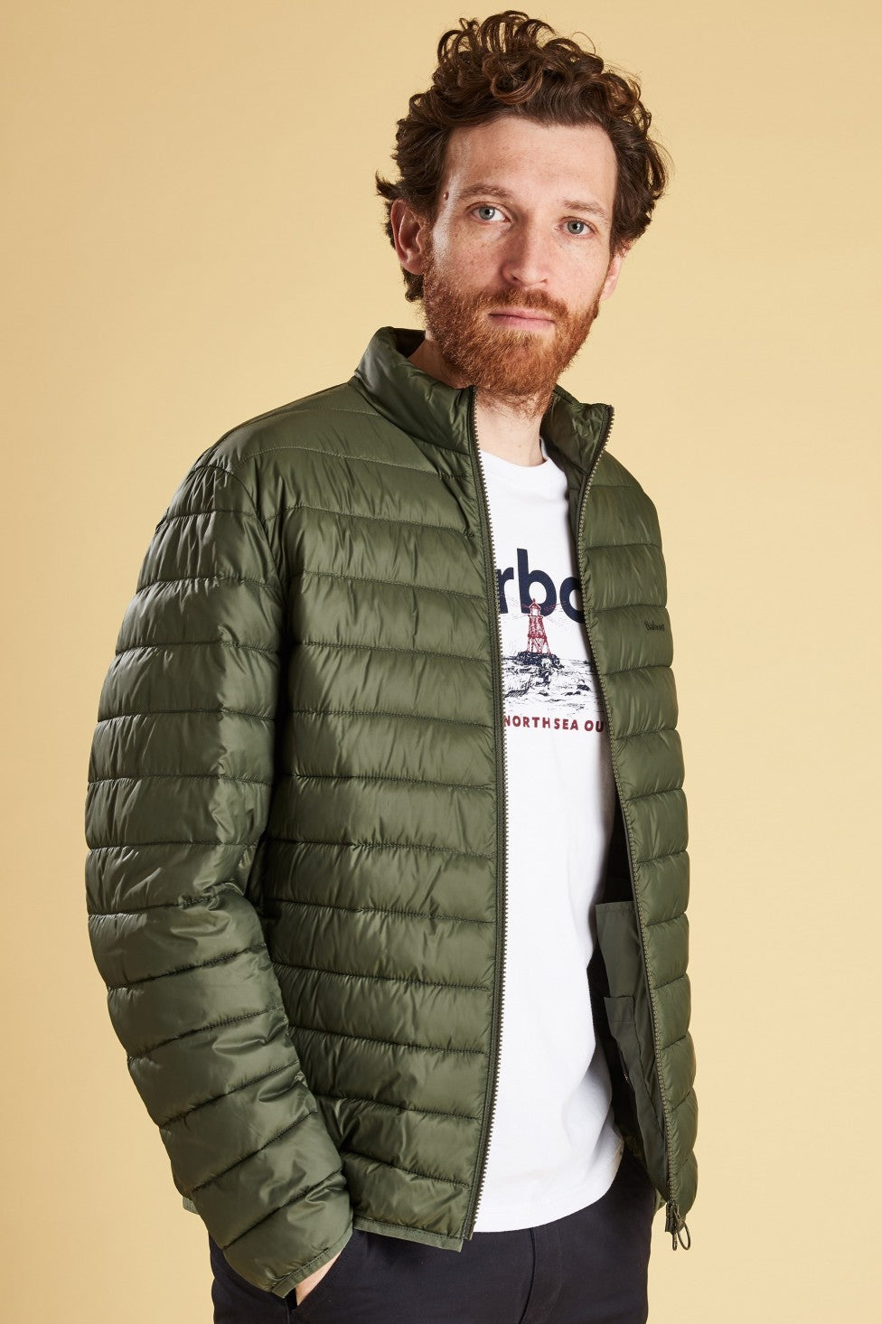 barbour penton