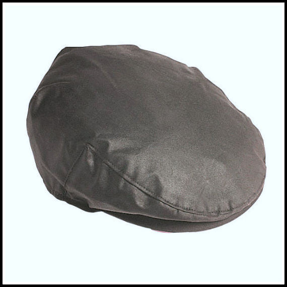 barbour newsboy cap