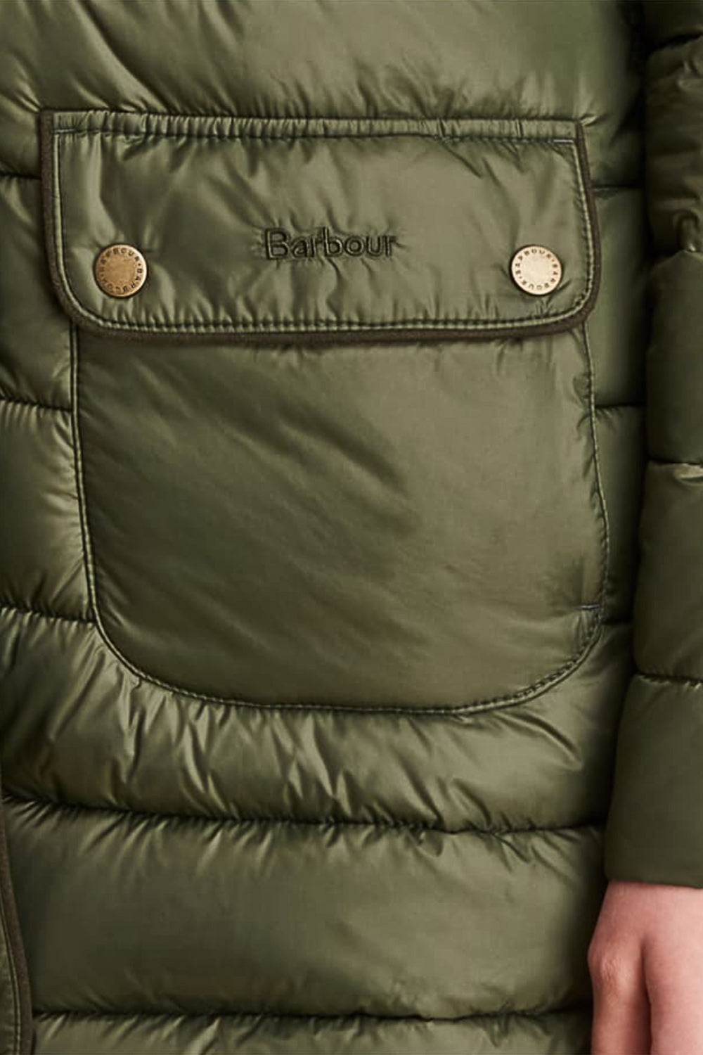 barbour redpoll jacket