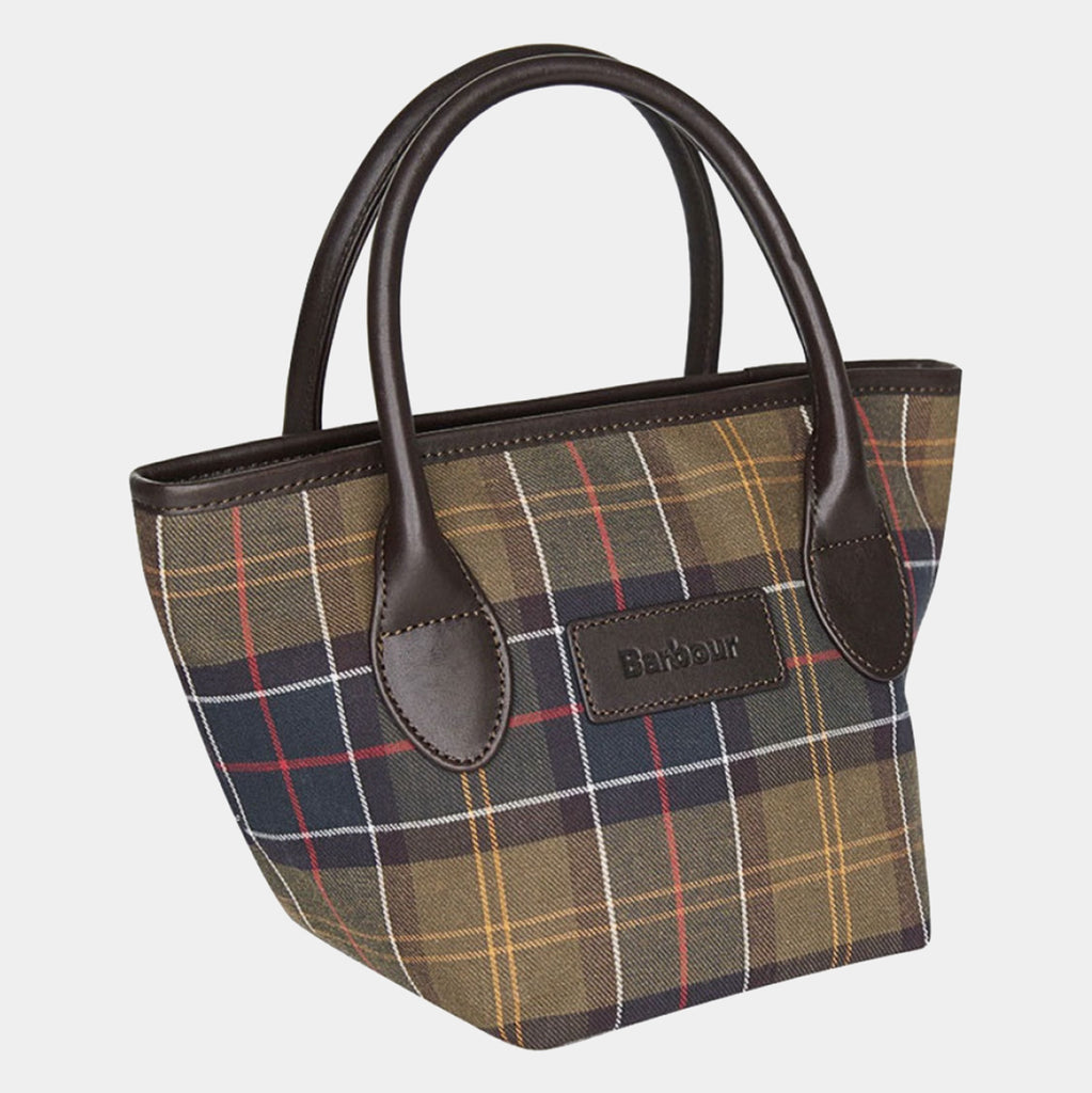 barbour ladies bags