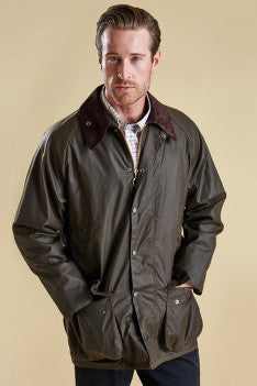 barbour coats and jackets