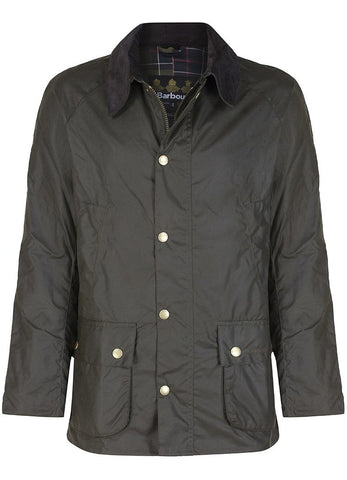 Barbour Mens Wax Jackets - Smyths Country Sports