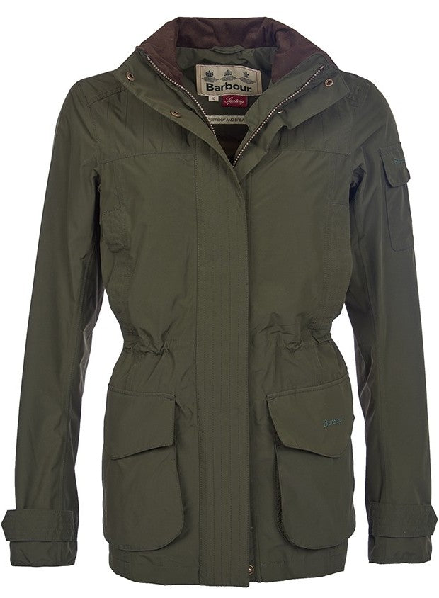 barbour ladies jackets next