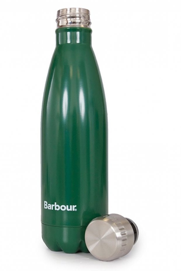 barbour water bottle