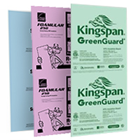 Buy Foam Board Insulation Online | Rigid Foam Insulation | Foamular