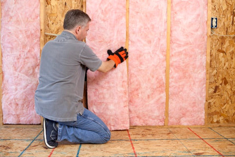 Insulation-for-Builders