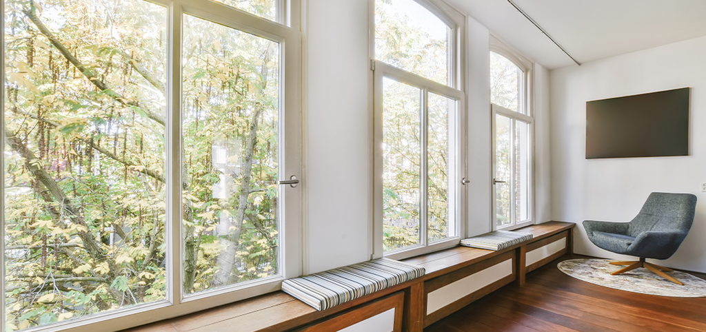 Reflective Insulation for Windows: Enhancing Comfort and Efficiency