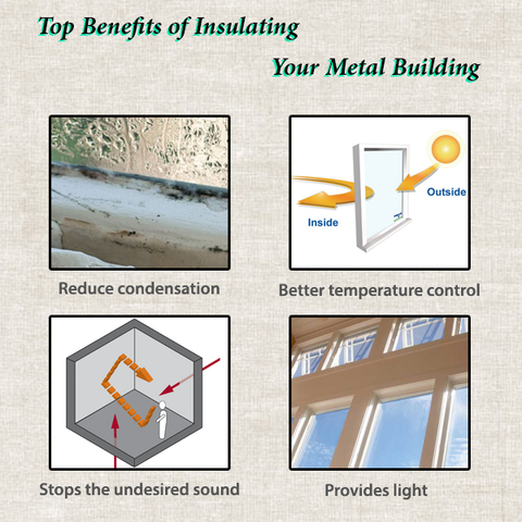Top-Benefits-of-Insulating-Your-Metal-Building