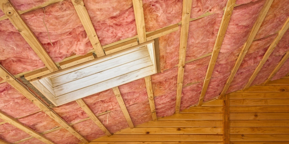 Batt Insulation