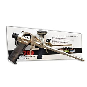 HandiFoam 7 Inch HT770 Handi-Tool Dispensing Gun - Insulation4US