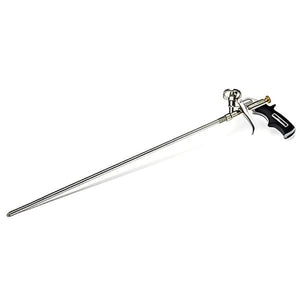 Foam Gun Metal Lite XL - Insulation4US - Dial Speed Foam