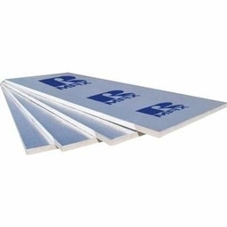 1 1/2 in x 48 in. x 8 ft. R-5.78 EPS Rigid Foam Board Insulation