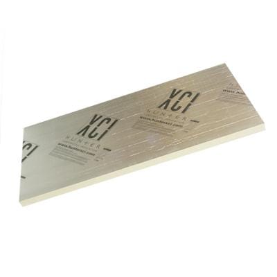 Hunter panels, Buy insulation panels from hunter