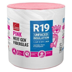 R13 Insulation 14 Fiber glass batts (2 Bags) for Sale in Seattle, WA -  OfferUp