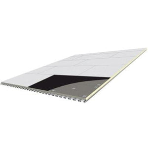 1/4 White Ryno Board© Pre Cut Sizes Rigid Foam Board