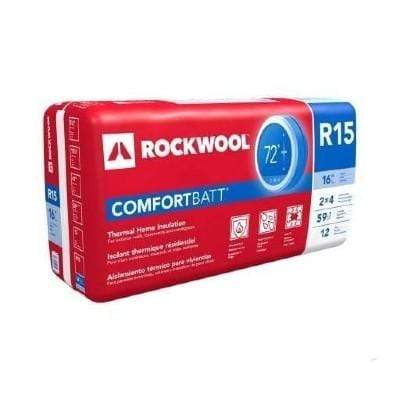 Buy R-13 Unfaced Insulation 3-5/8 x 15 x 94 15 X 94