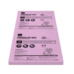 Buy XPS Foam Insulation Boards Online