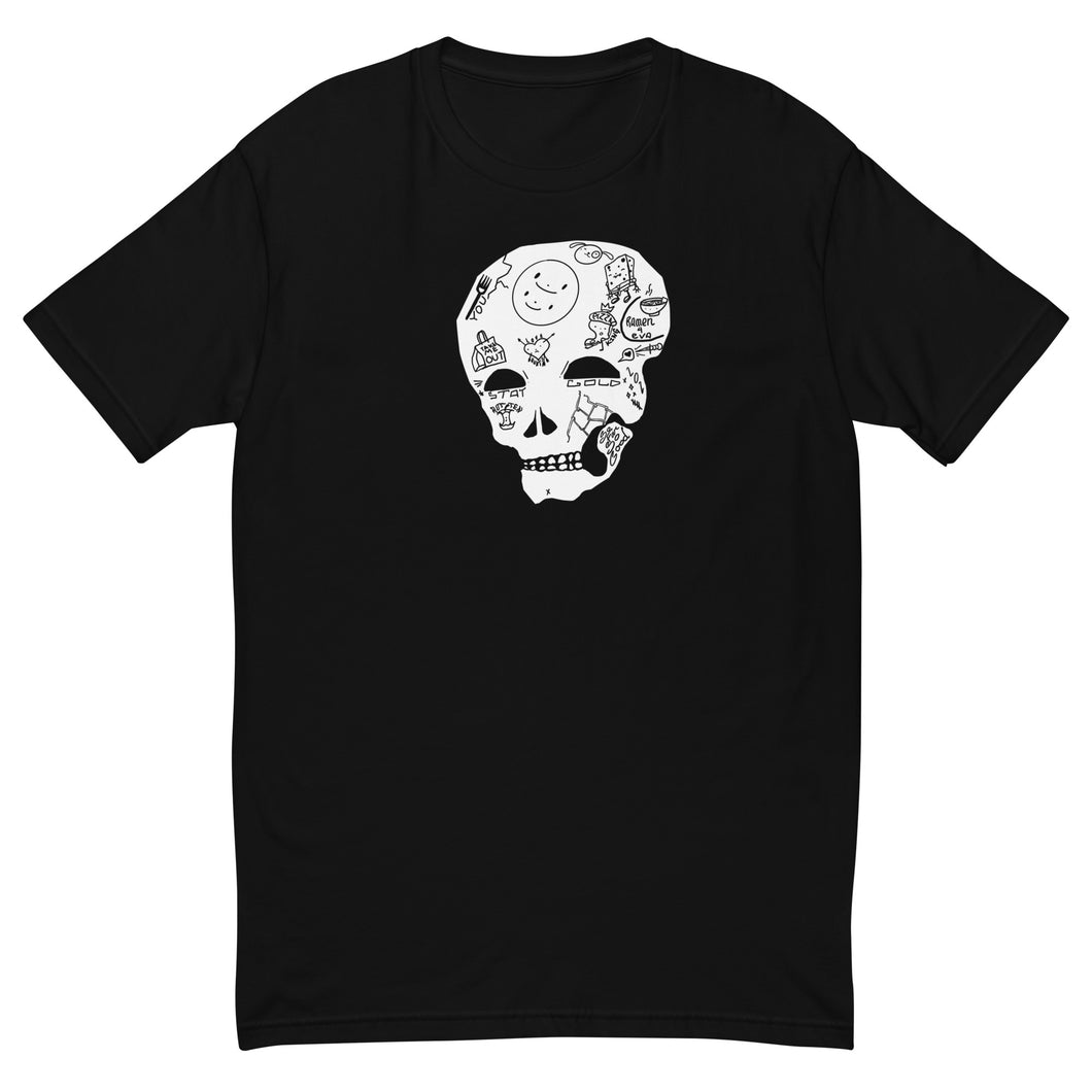 Skullzy Short Sleeve T-shirt