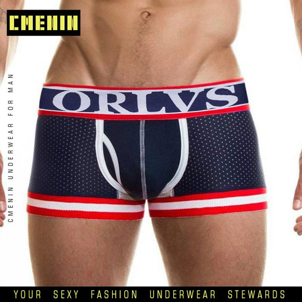 meilleur marque boxer homme