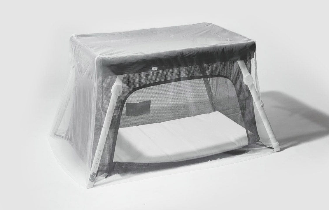 crib bug net