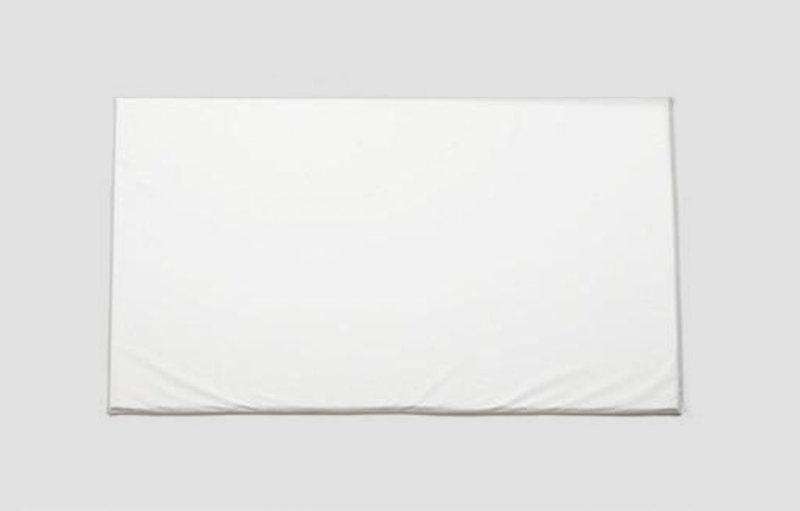 replacement travel cot mattress