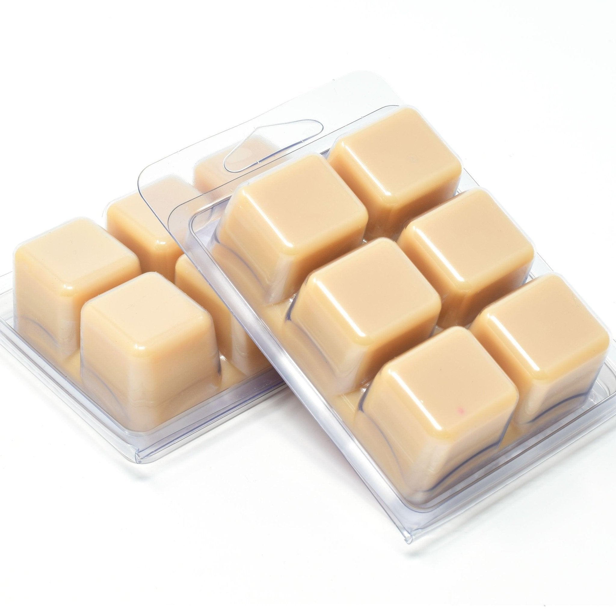 Wild Cherry, Soy Melt Cubes, 2-Pack