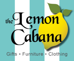 The Lemon Cabana