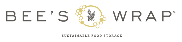 Sustainable food storage from Bee's Wrap®