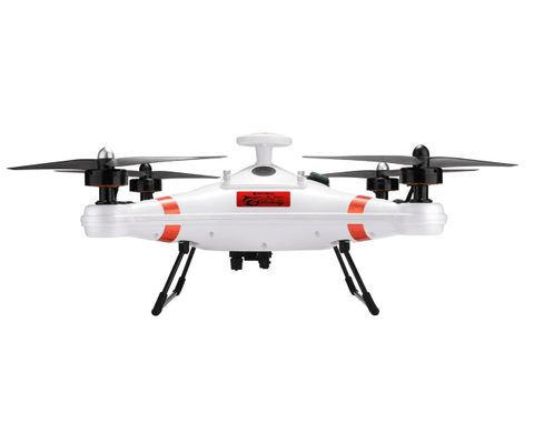 Poseidon Pro Fishing Drone