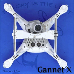 Gannet X Limited Edition - Electronic Bait Release for DJI Phantom