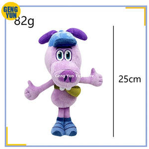 IO Plush Bloofy 25cm - The Zoo Company Toy Store