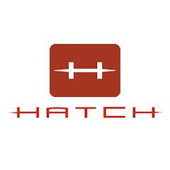 Hatch Iconic Reels - 9 Plus Gray/Black Mid Arbor