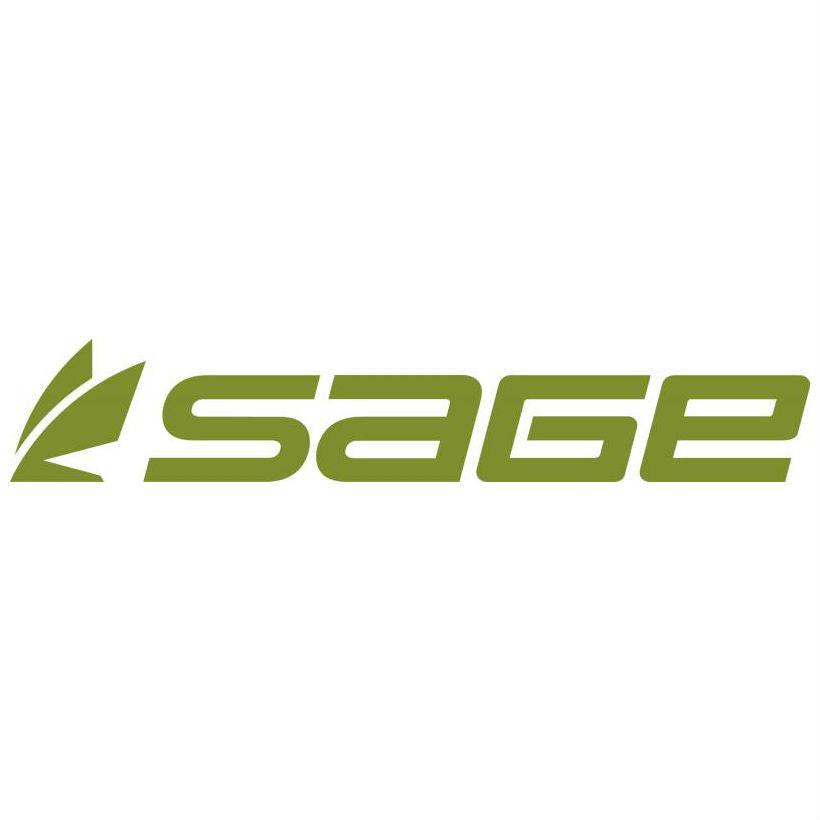 Sage Rods  Pacific Fly Fishers
