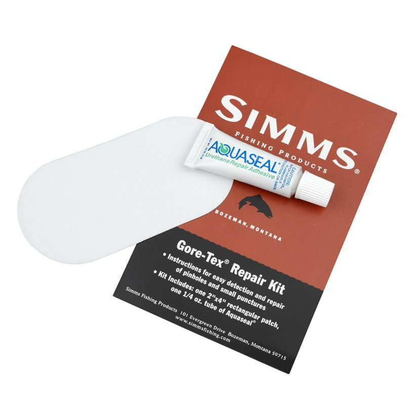 Simms Lodge Wader Repair Kit