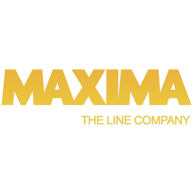 Maxima MLC-3 Leader 3 lb Cham 27 yd, Leaders & Tippet Materials